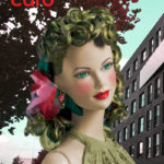 Promotie Caro barbie-green-work