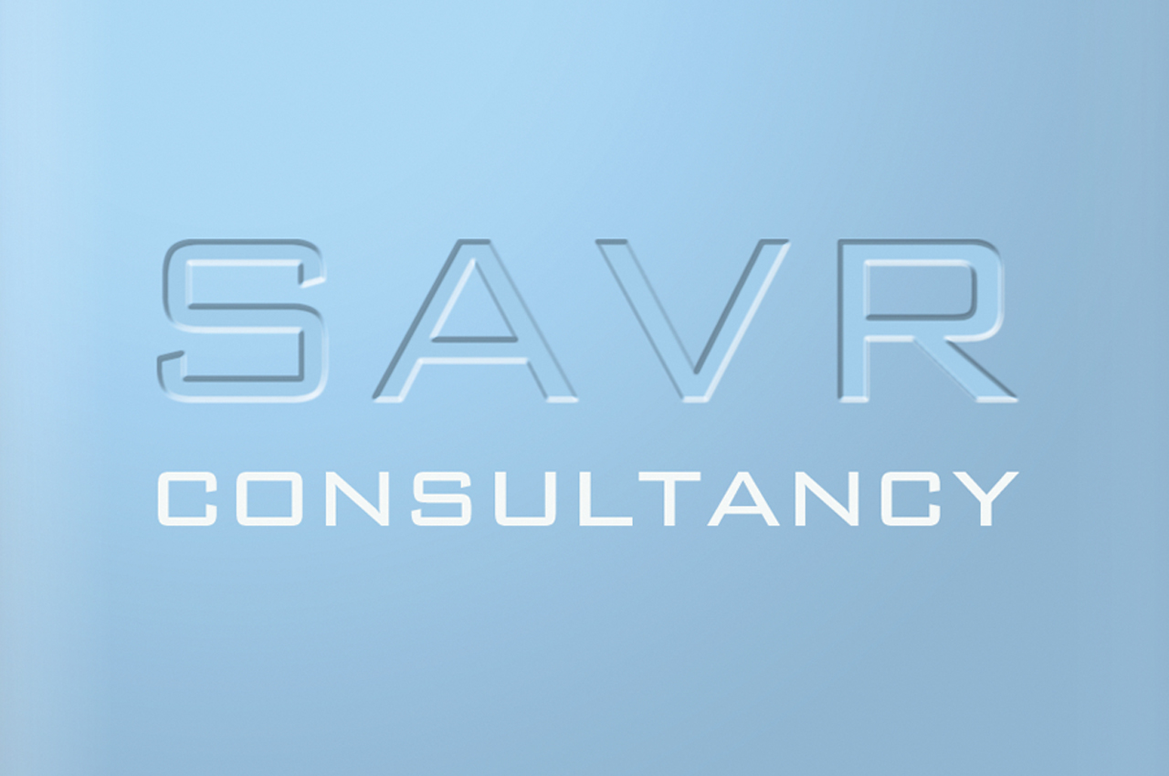 Logo SAVR consultancy