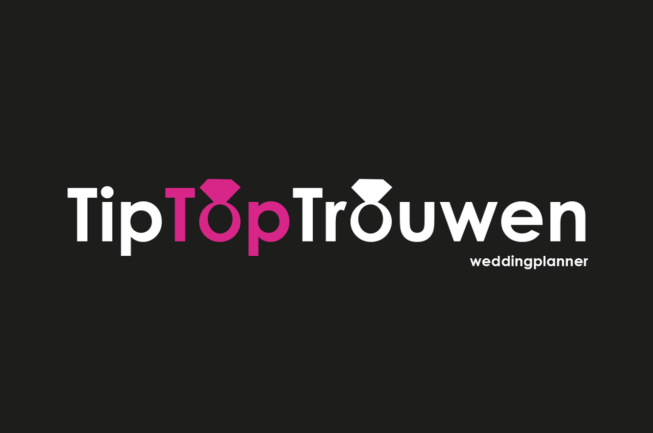 Logo TipTopTrouwen